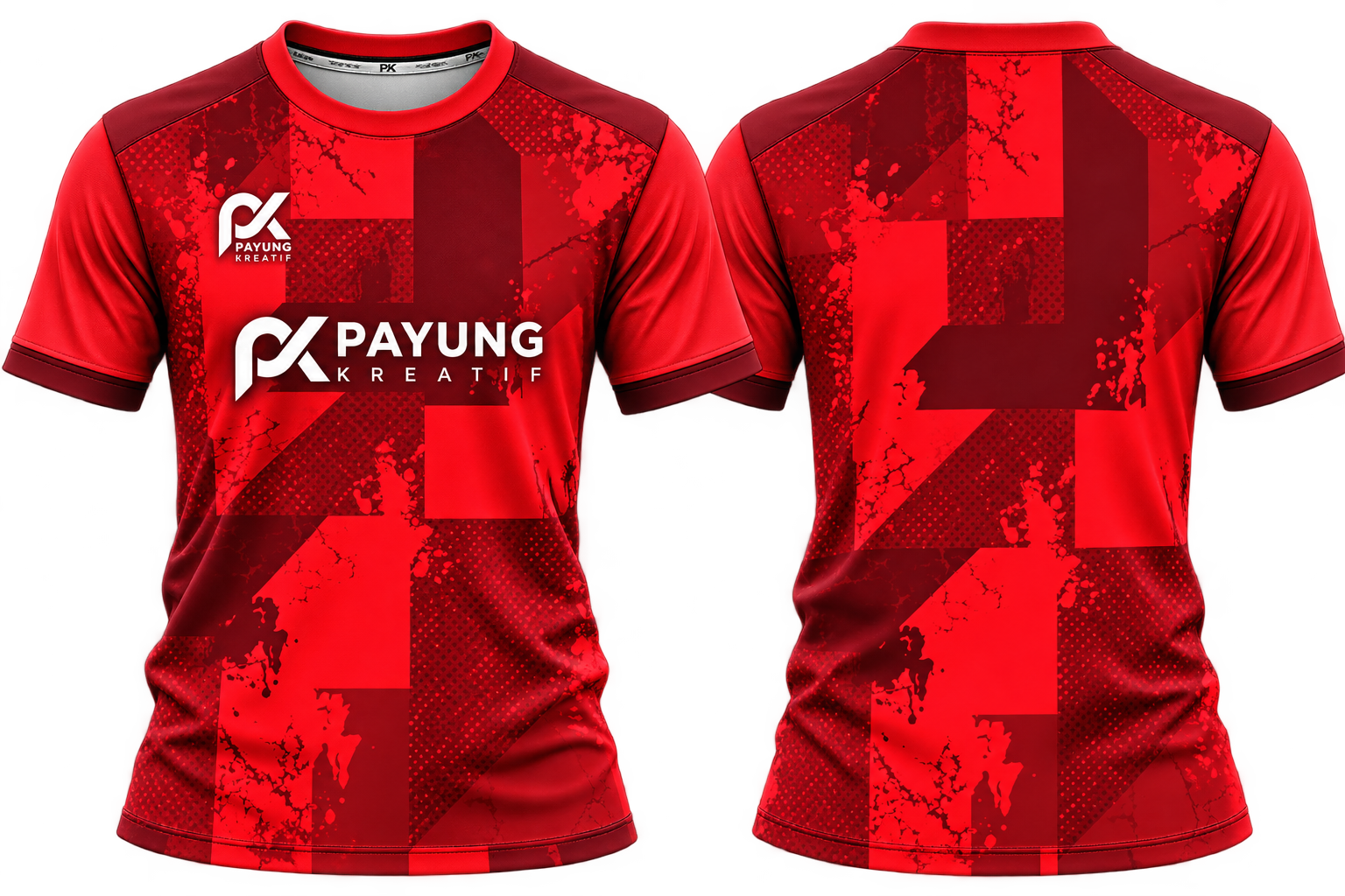 Design 08 — red